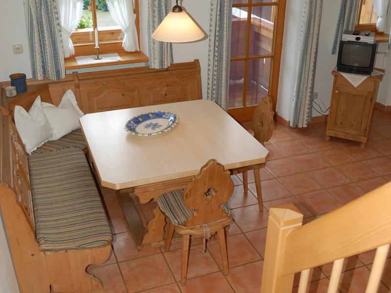 Utznhof Villa Seeon-Seebruck Dış mekan fotoğraf