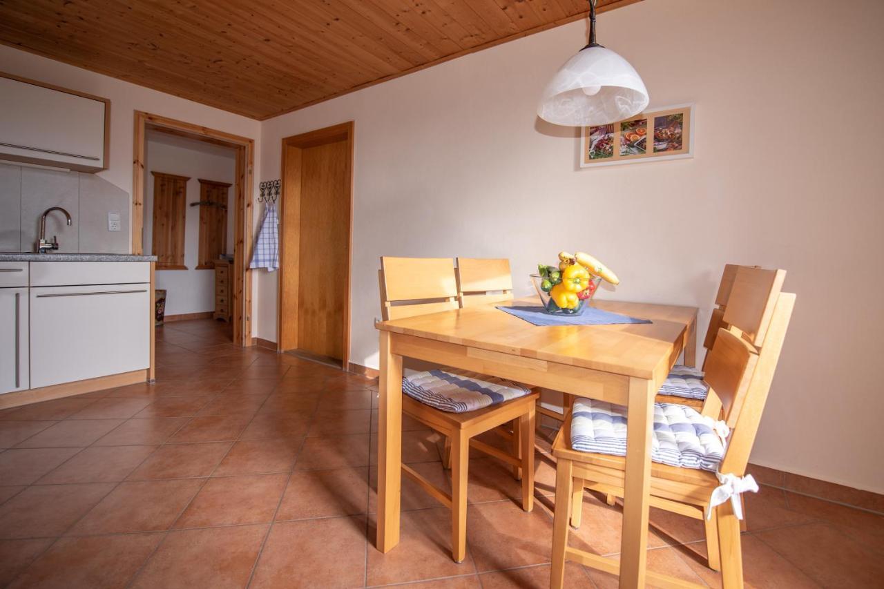 Utznhof Villa Seeon-Seebruck Dış mekan fotoğraf